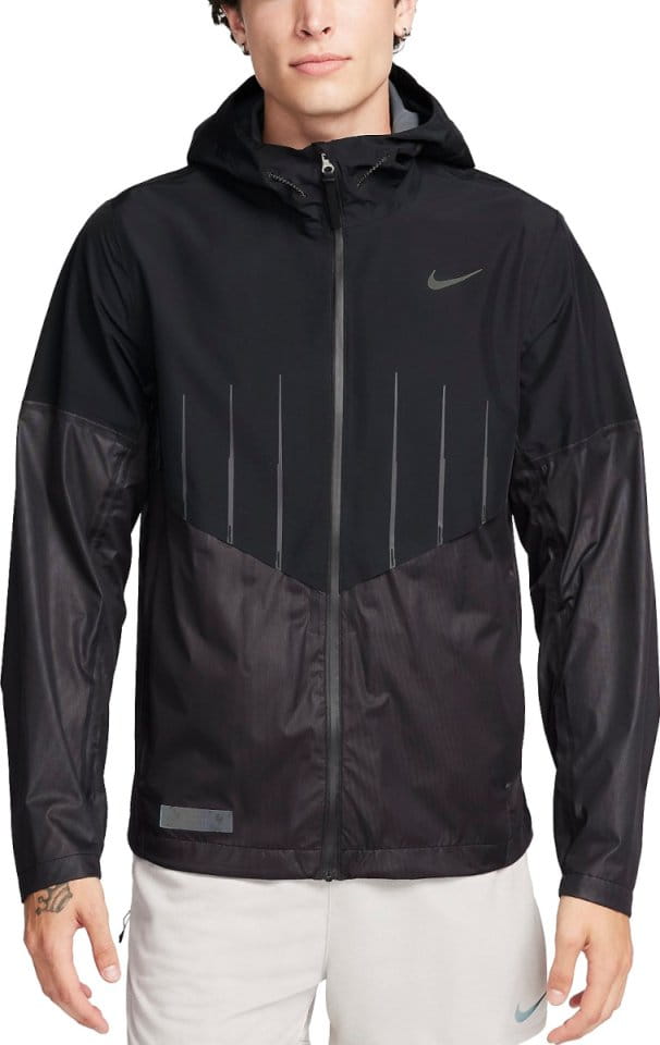 Hooded jacket Nike M NK SFADV RUNDVN AEROGAMI JKT