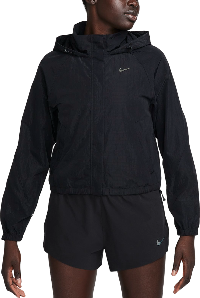 Hooded jacket Nike W NK RUN DVN RPL JKT