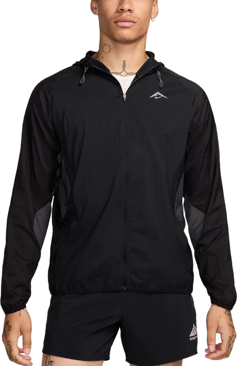 Hooded jacket Nike Trail Aireez