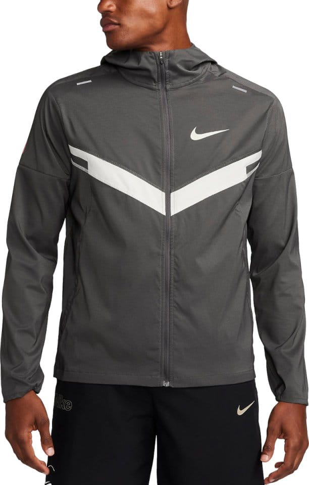 Hooded jacket Nike M NK RPL UV WR JKT Ekiden