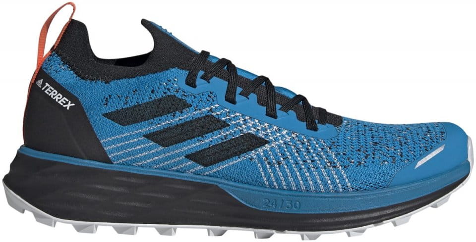 Trail shoes adidas TERREX TWO PARLEY