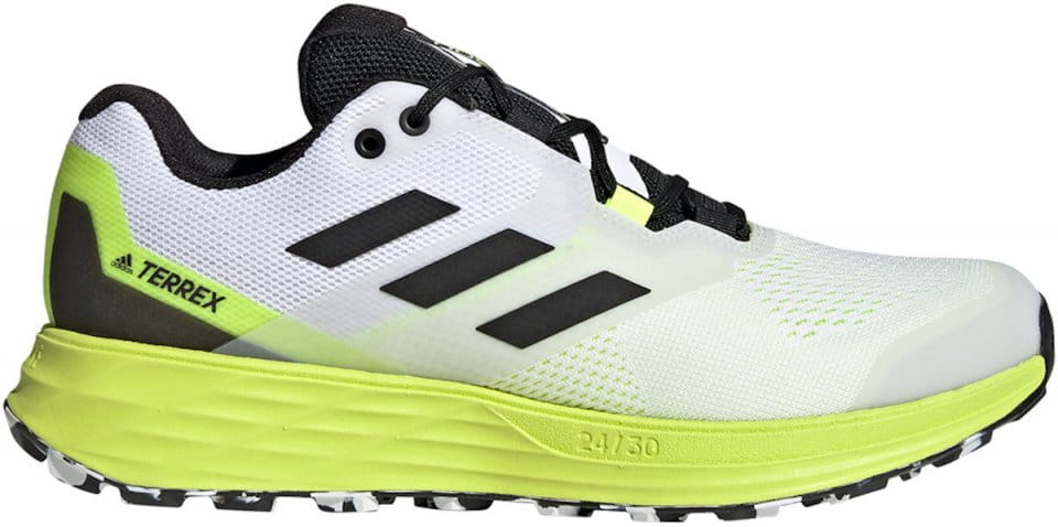 Trail shoes adidas TERREX TWO FLOW