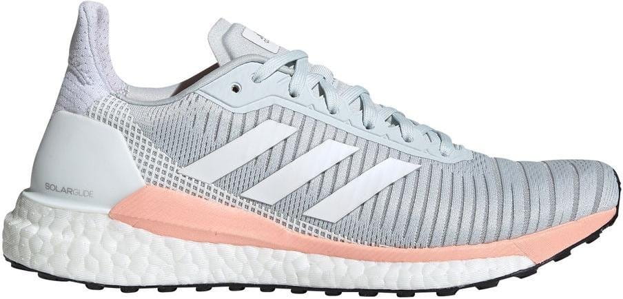 Running shoes adidas SOLAR GLIDE 19 W Top4Running.ie