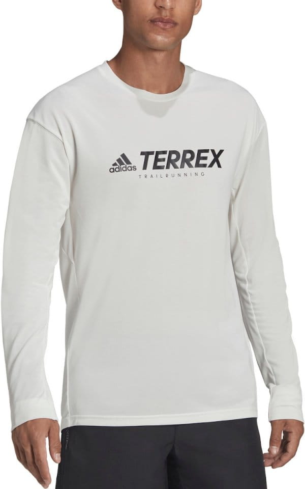 Long-sleeve T-shirt adidas Terrex TX TRAIL LONGSL