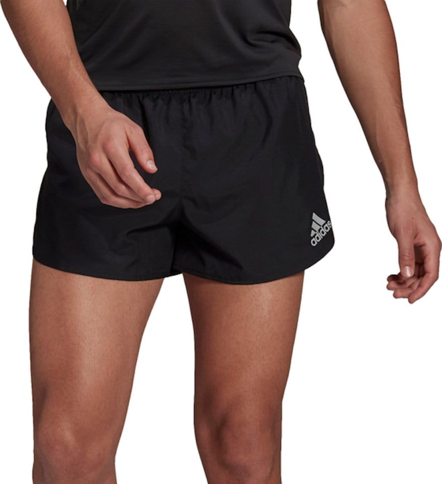 Adidas speed hotsell split shorts