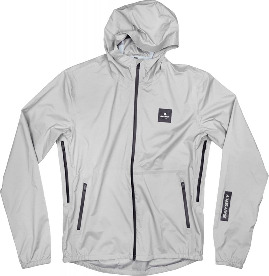 Hooded Saysky Elemental 3L Waterproof Jacket