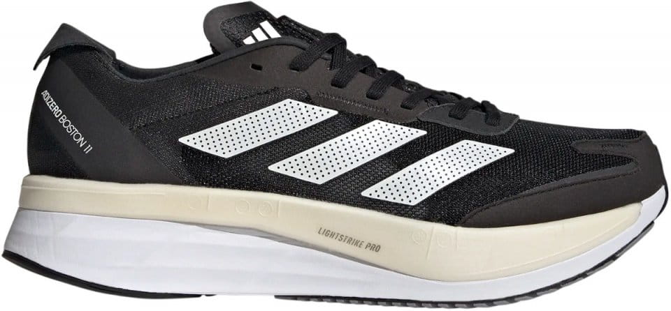 Running shoes adidas ADIZERO BOSTON 11 WIDE