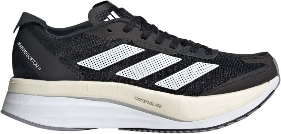 Running shoes adidas ADIZERO BOSTON 11 W