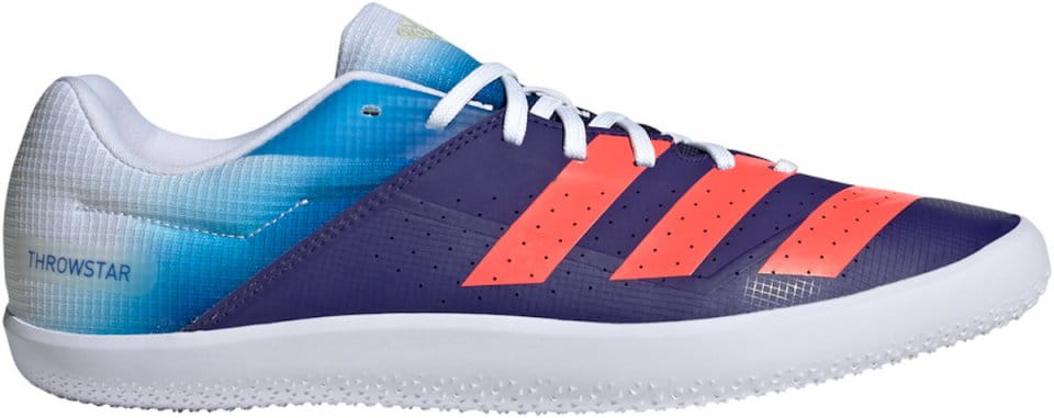Track shoes/Spikes adidas throwstar