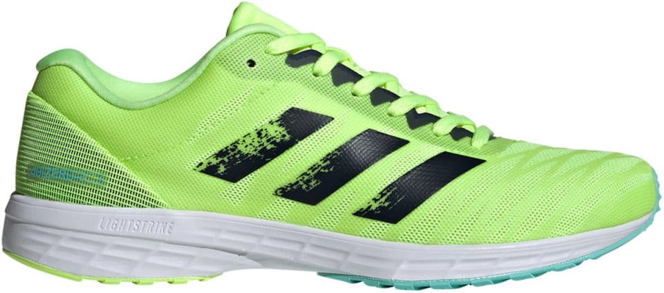 Running shoes adidas ADIZERO RC 3 W