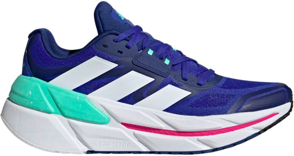 Adidas running online azul