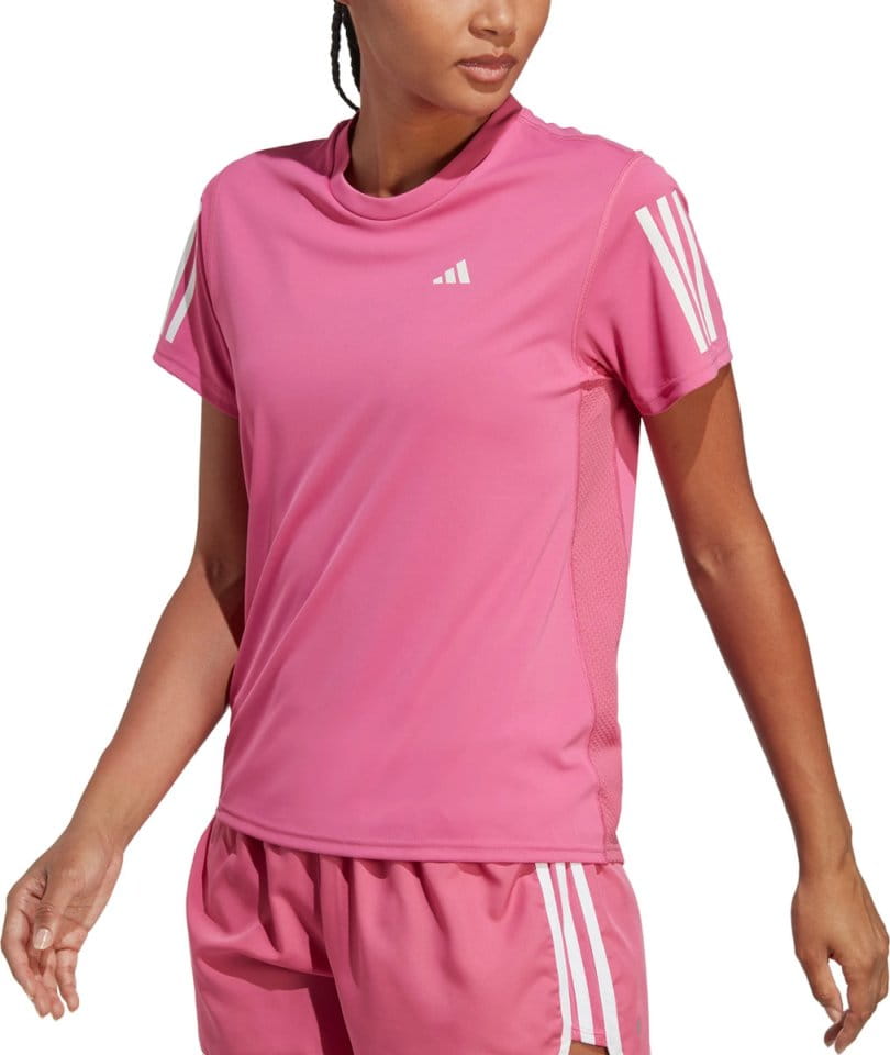 Camiseta adidas own the run sale