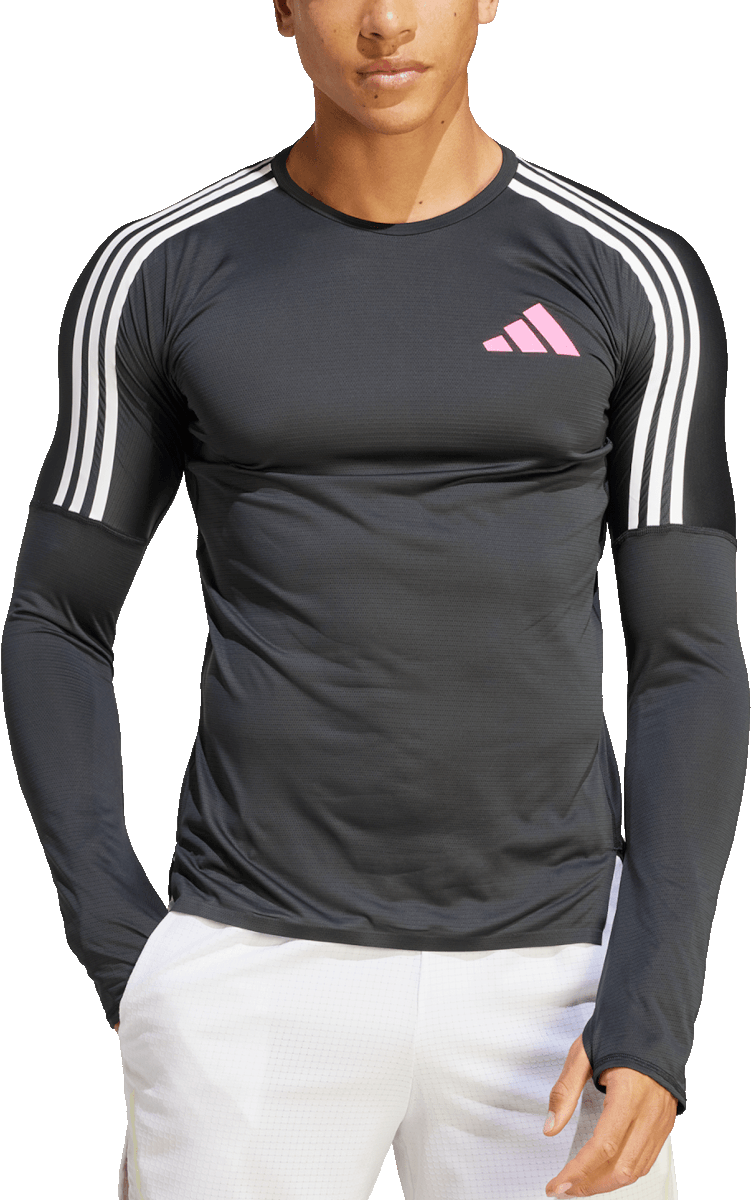 Long-sleeve T-shirt adidas Adizero