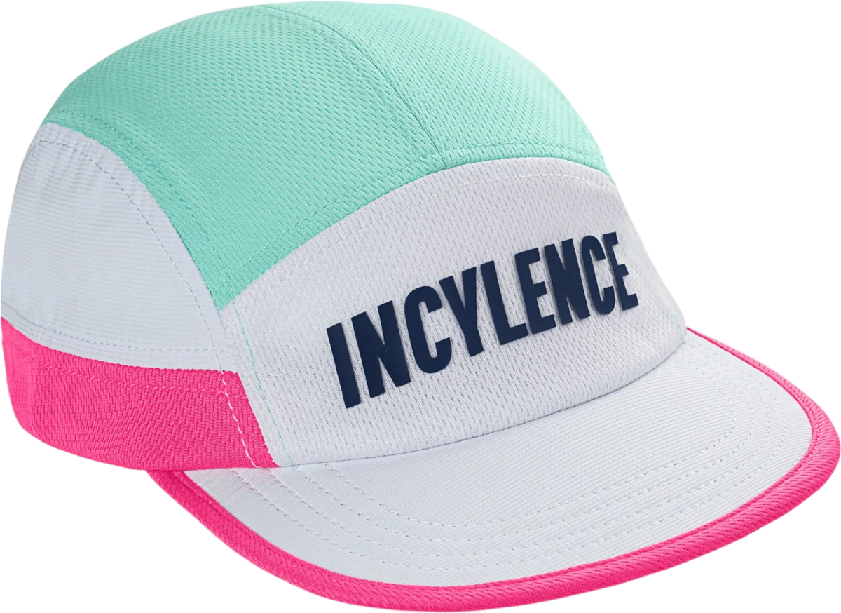 INCYLENCE RUNNING CAP V1