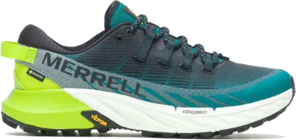 Trail shoes Merrell AGILITY PEAK 4 GTX