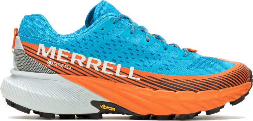 Trail shoes Merrell AGILITY PEAK 5 GTX