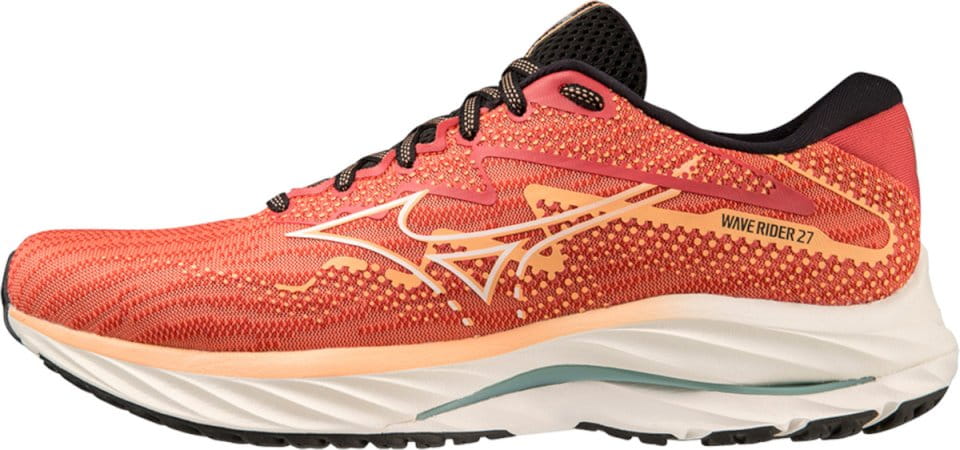 Running shoes Mizuno WAVE RIDER 27