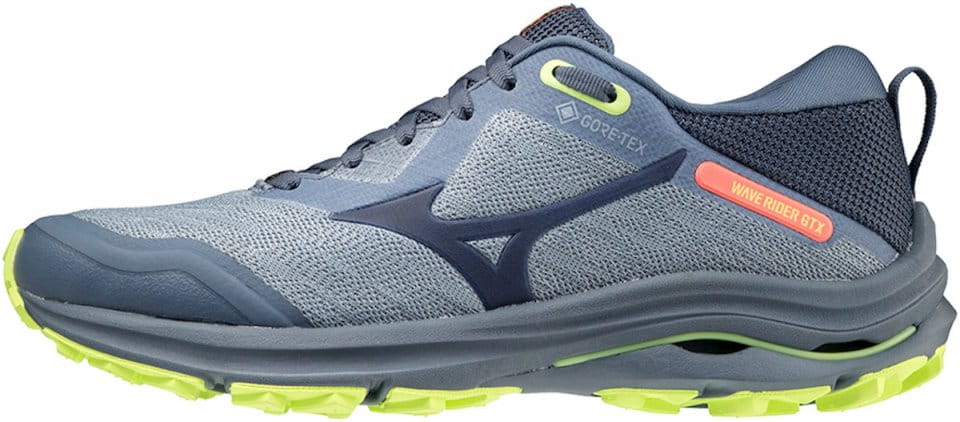 Mizuno wave rider store gtx