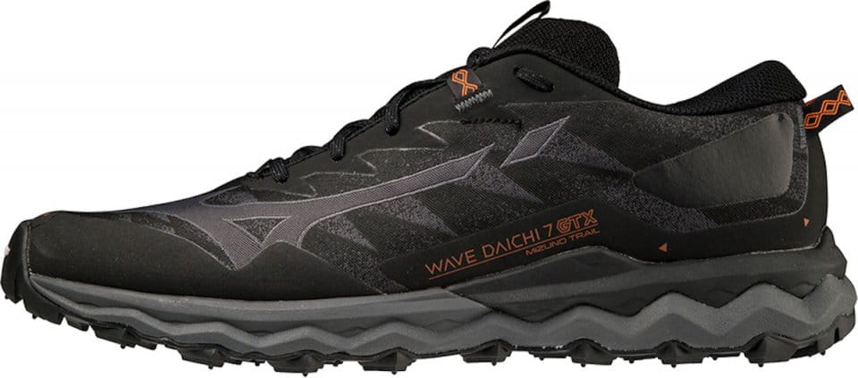 Trail shoes Mizuno WAVE DAICHI 7 GTX