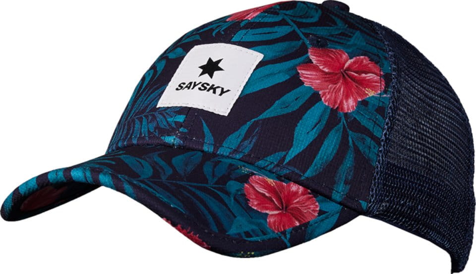 Saysky Flower Trail cap