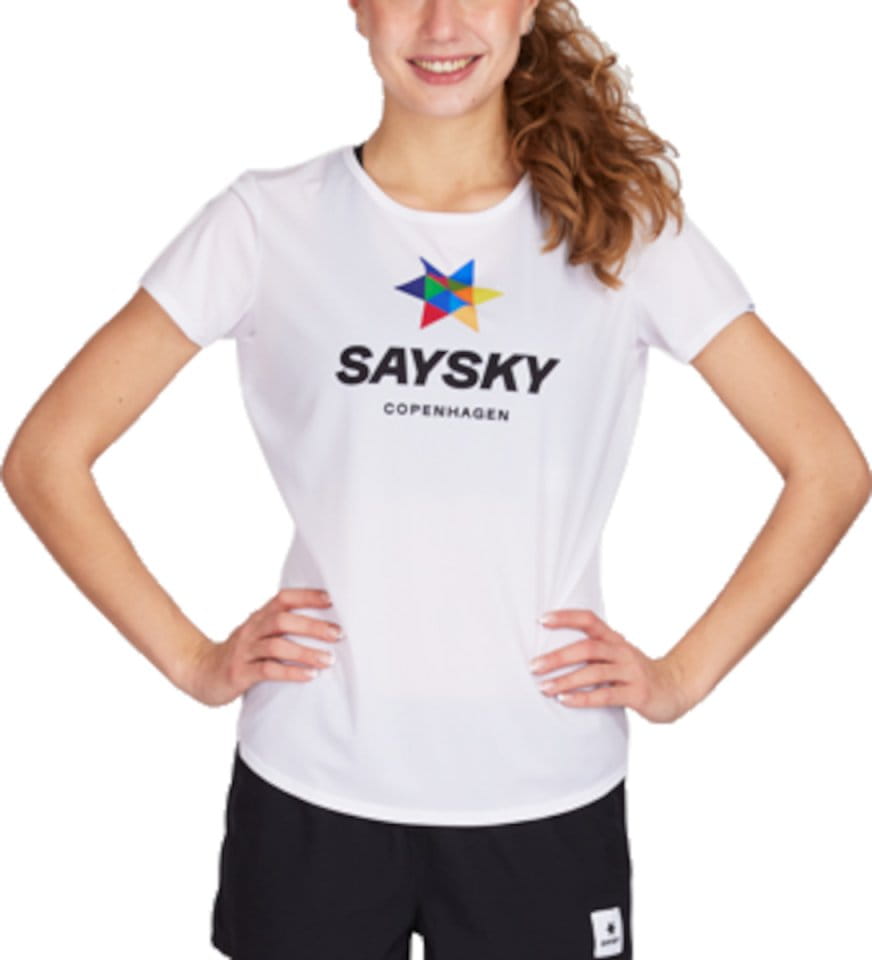 Saysky WMNS Heritage Flow T-shirt