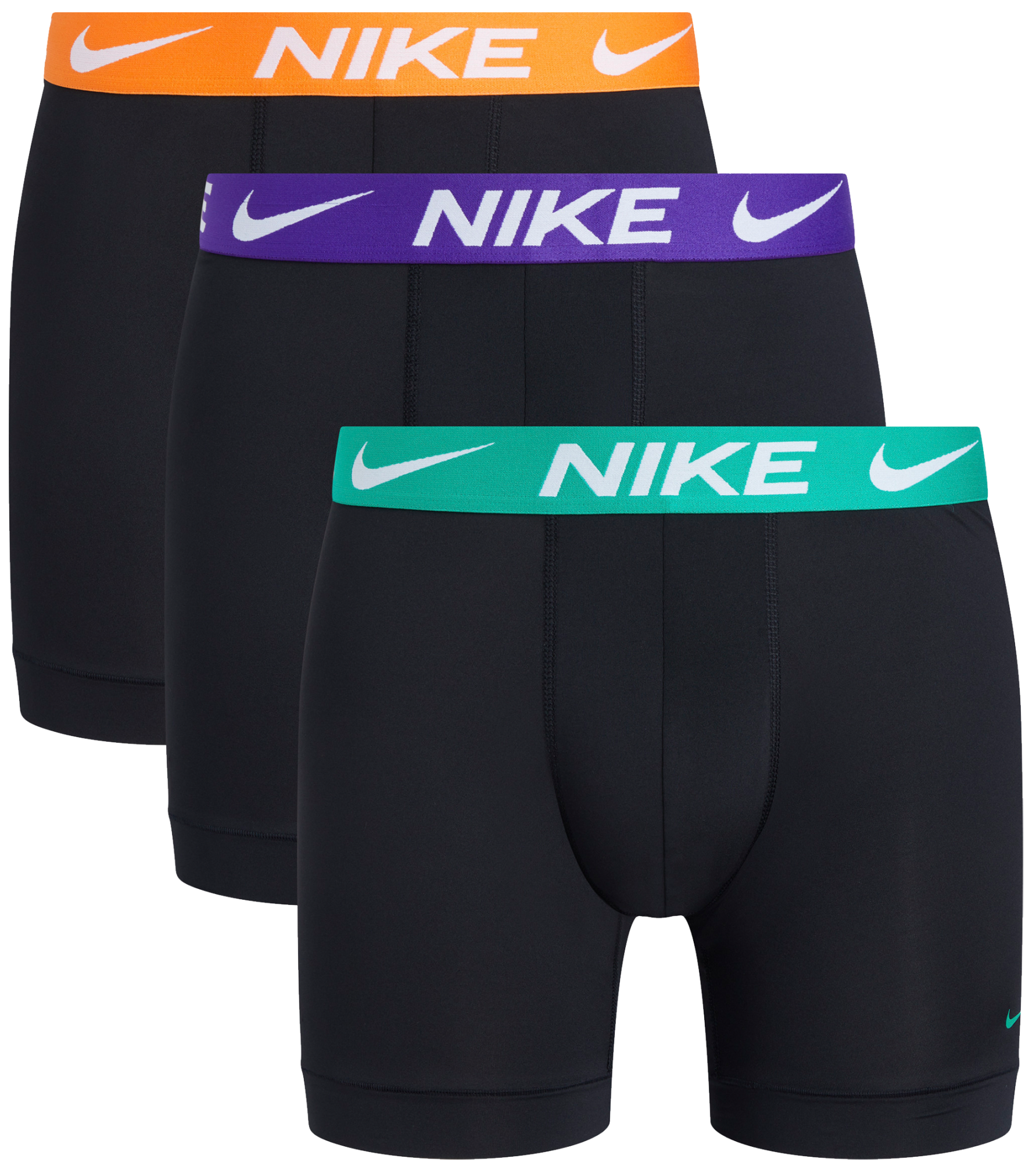 Boxer shorts Nike Dri-FIT Micro Brief Boxershort 3er Pack
