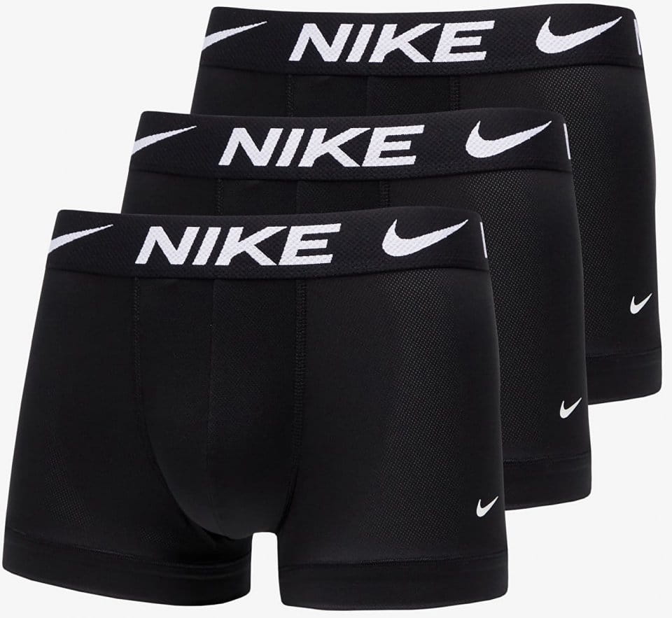 Boxer shorts Nike TRUNK 3PK, 001