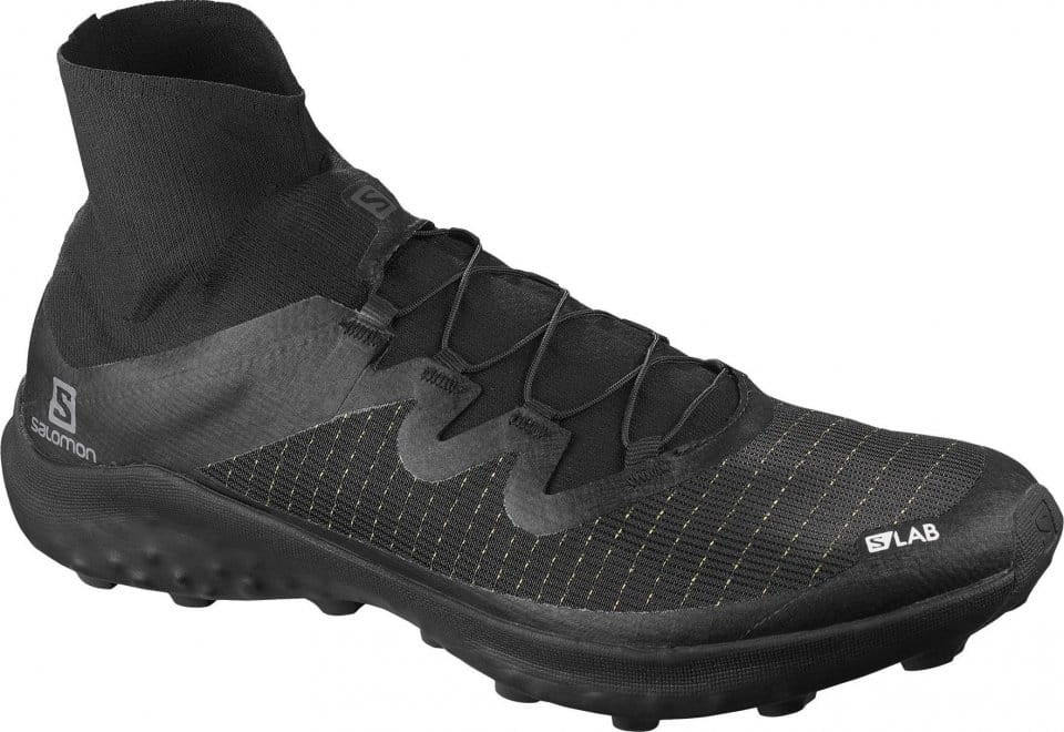 Trail shoes S/LAB CROSS