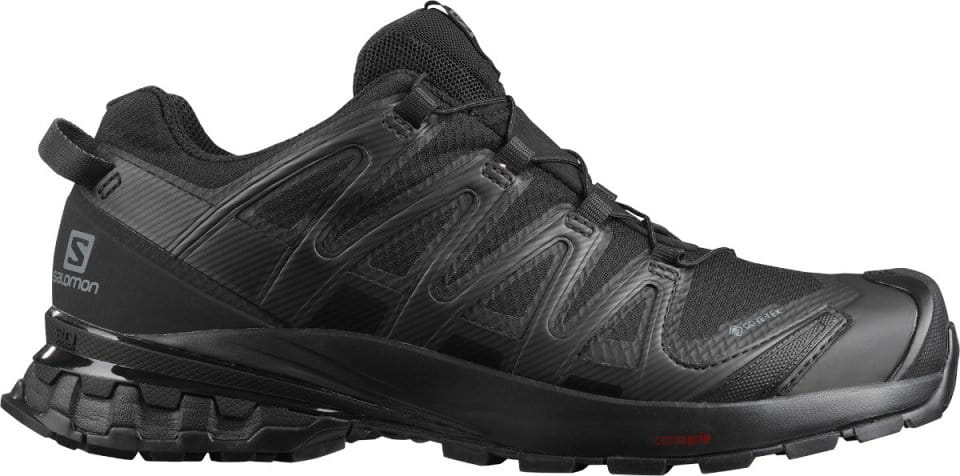 Trail shoes Salomon XA PRO 3D v8 GTX W