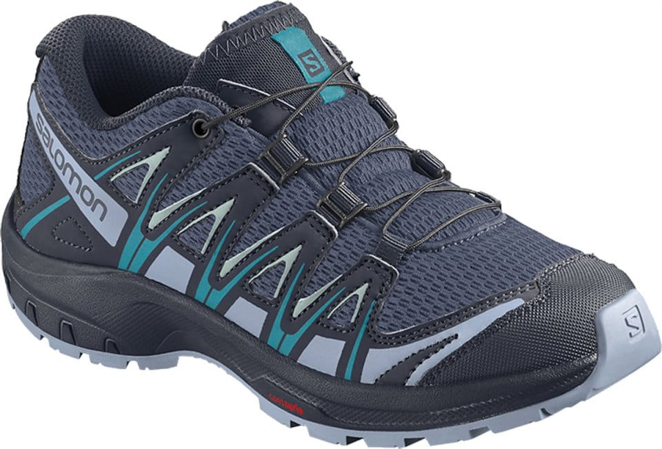 Trail shoes Salomon XA PRO 3D J