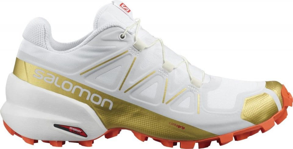 Trail shoes Salomon SPEEDCROSS 5 GTS W