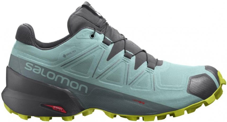 Trail shoes Salomon SPEEDCROSS 5 GTX W