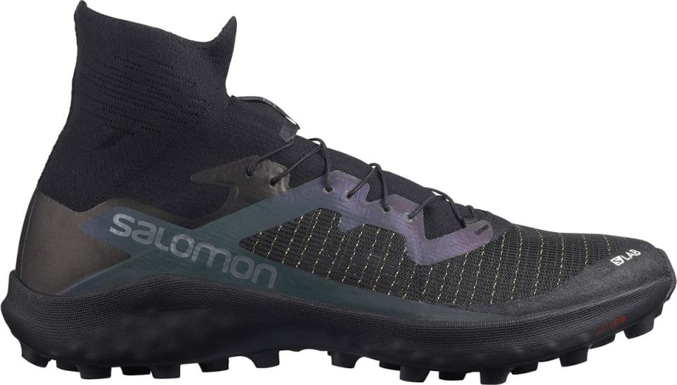 Trail shoes S/LAB CROSS 2
