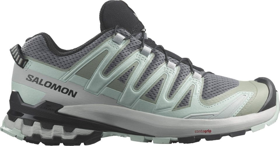 Trail shoes Salomon XA PRO 3D V9 W