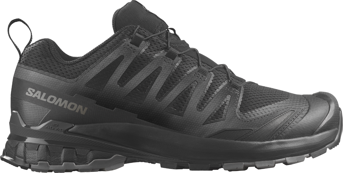 Trail shoes Salomon XA PRO 3D V9 WIDE