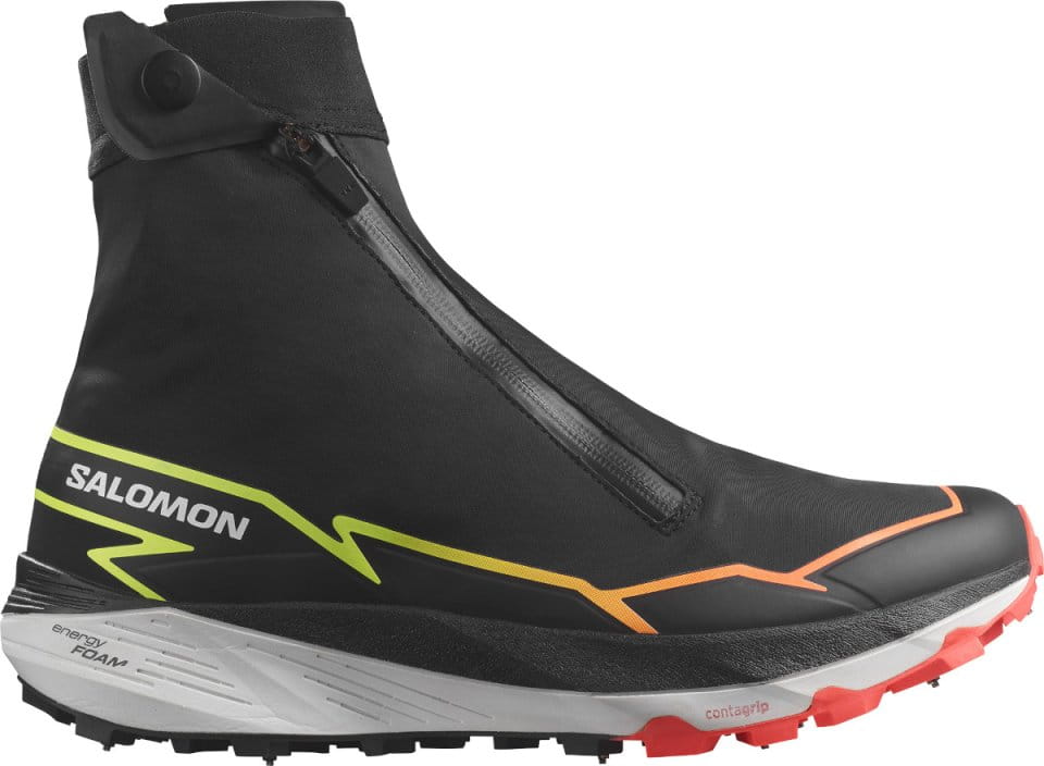 Trail shoes Salomon WINTER CROSS SPIKE