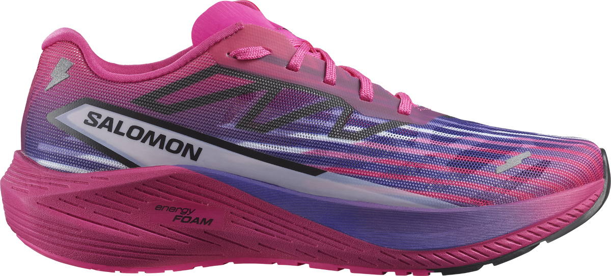 Running shoes Salomon AERO VOLT 2 W