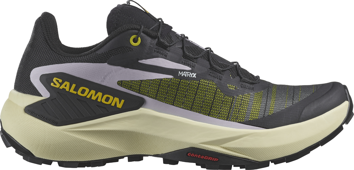 Trail shoes Salomon GENESIS W