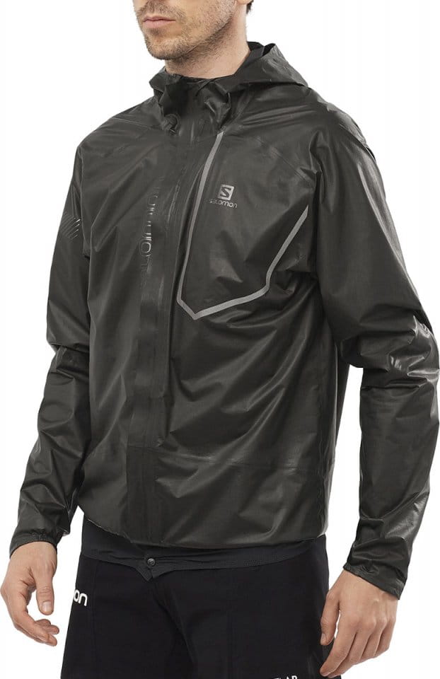 Hooded jacket Salomon BONATTI GTX® SHAKEDRY U