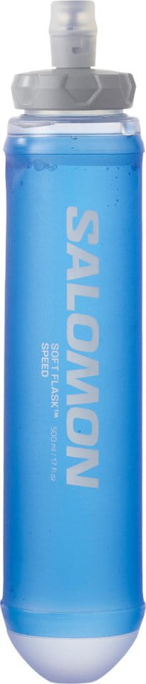 Bottle Salomon SOFT FLASK 500ml/17 SPEED