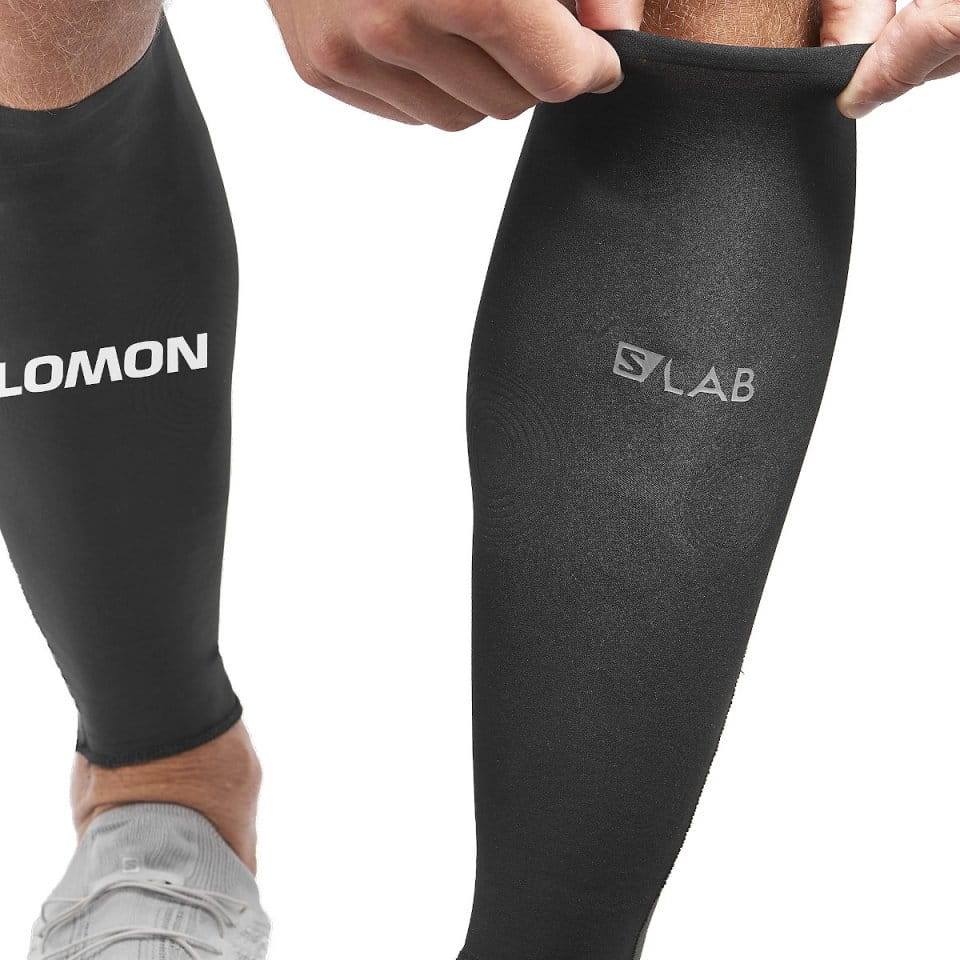 Sleeves and gaiters S/LAB NSO CALF U