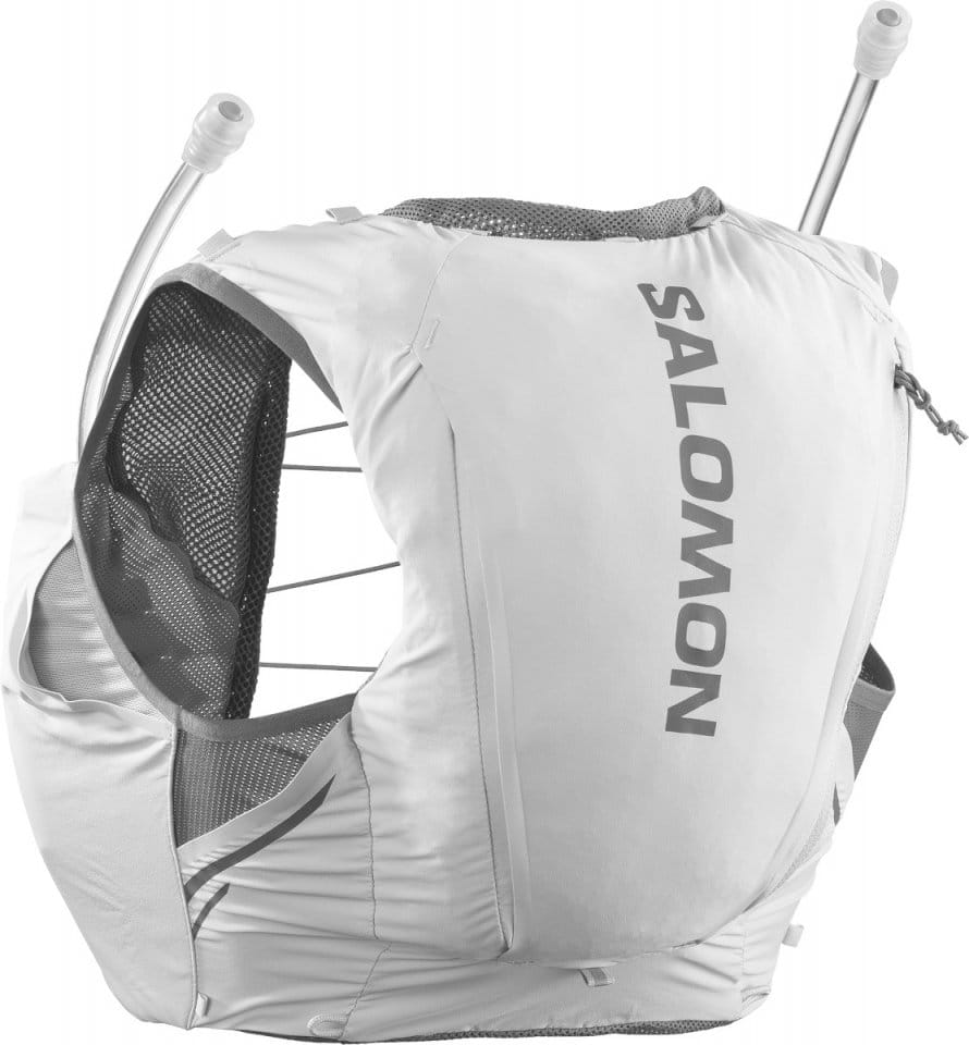 Backpack Salomon SENSE PRO 10W with flasks
