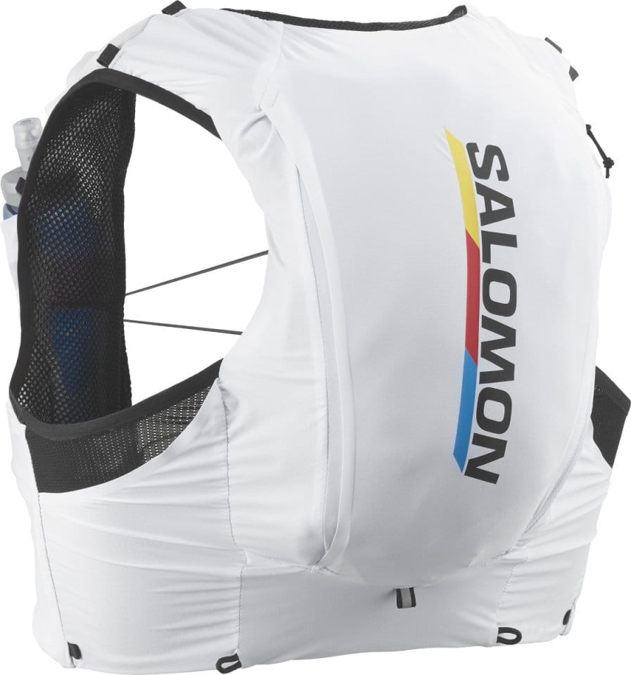 Backpack Salomon SENSE PRO 10 RACE FLAG
