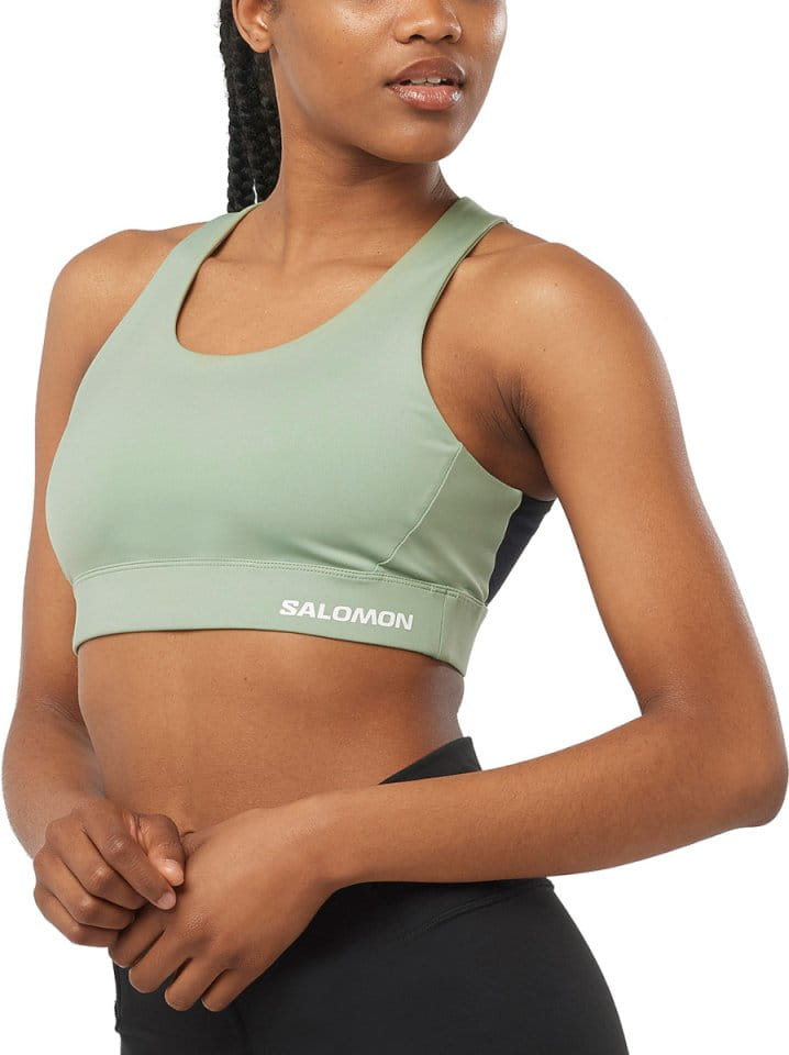 Salomon CROSS RUN BRA W