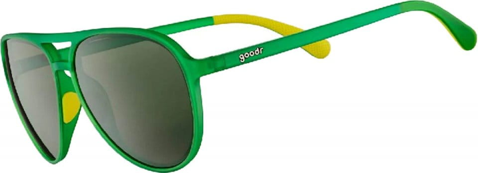 Sunglasses Goodr Tales from the Greenskeeper