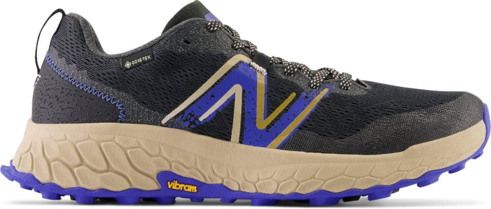 Trail shoes New Balance Fresh Foam X Hierro v7 GTX