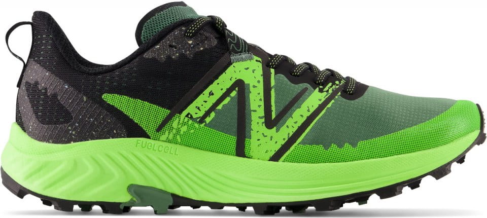 Trail shoes New Balance FuelCell Summit Unknown v3