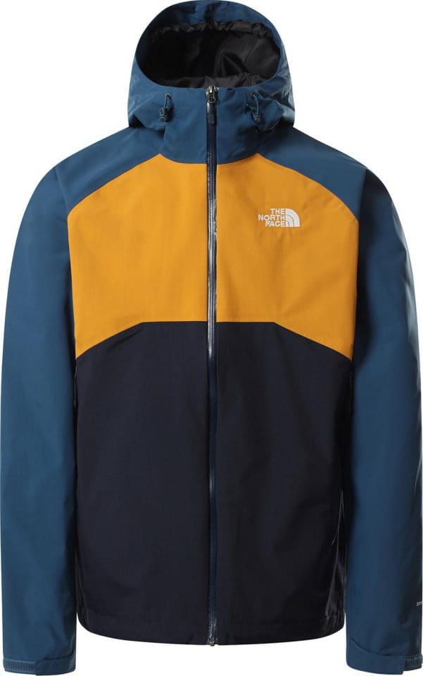 Hooded The North Face M STRATOS JACKET