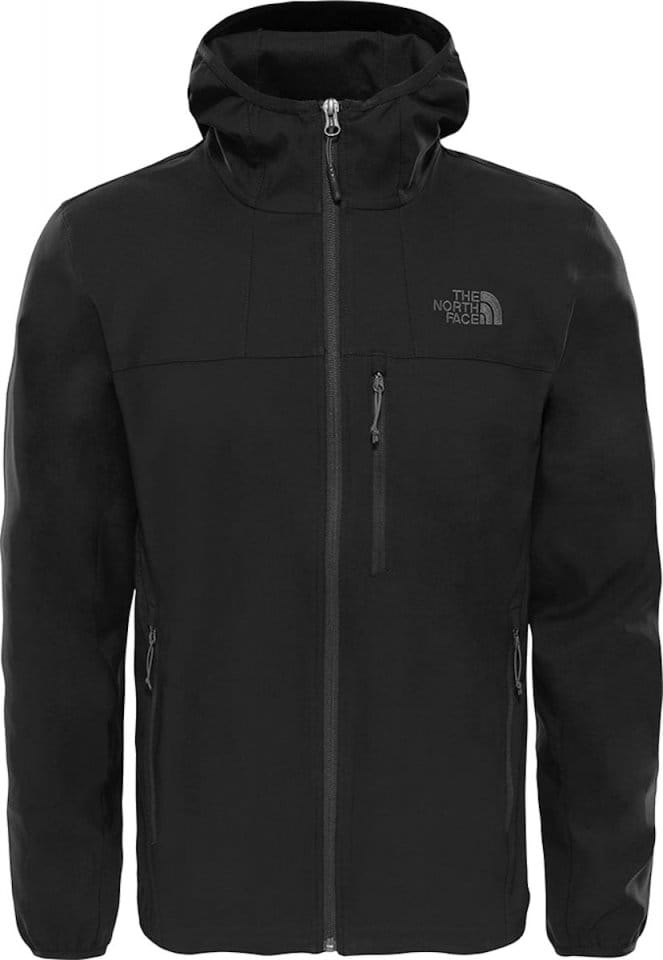 Hooded jacket The North Face M NIMBLE HOODIE - EU