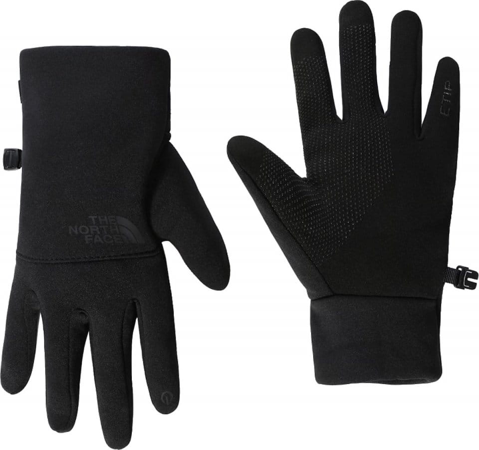 Gloves The North Face ETIP RECYCLED GLOVE